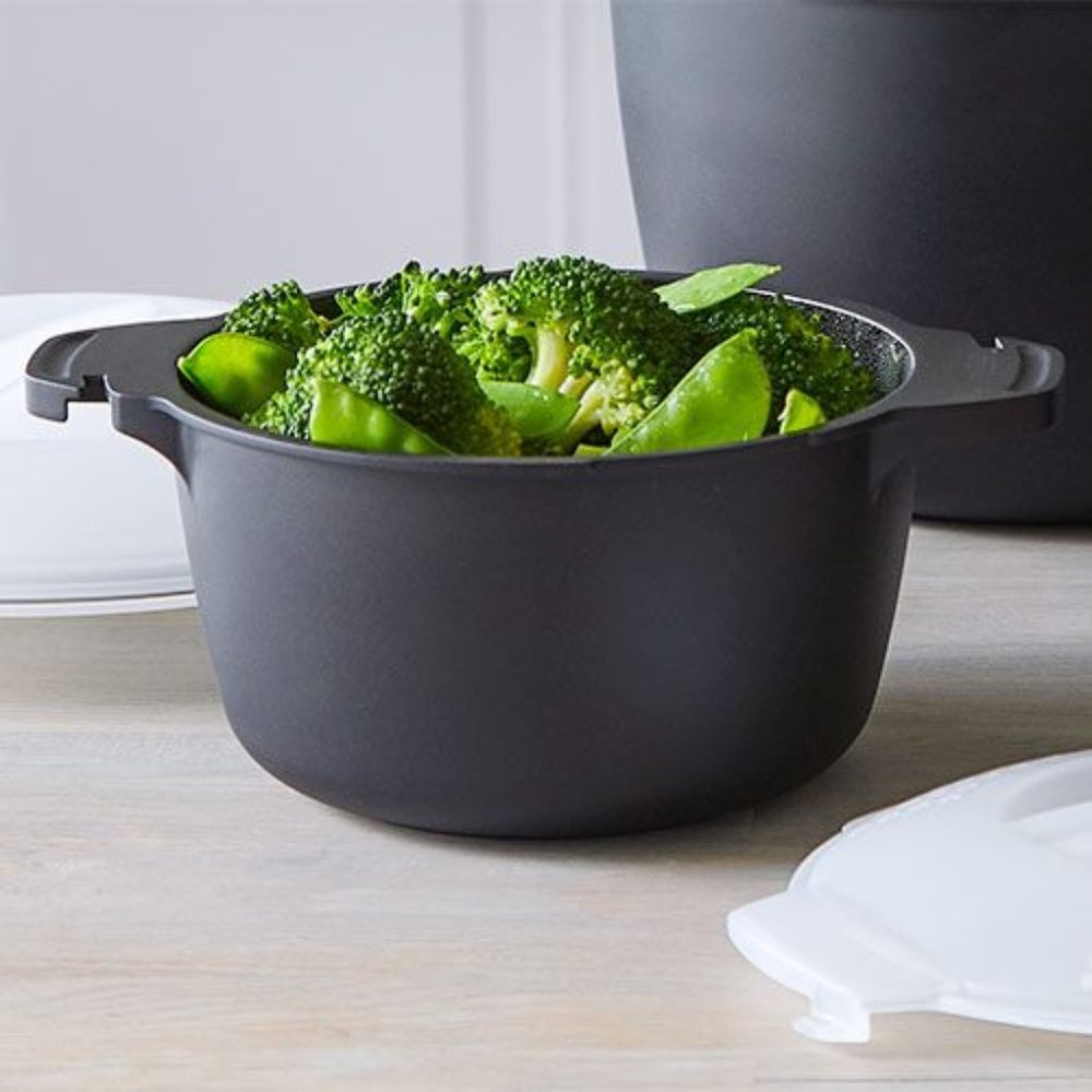2-QT. MICRO-COOKER